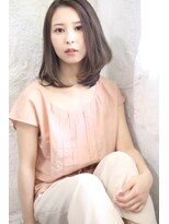 ジャム(JAM)&nbsp;大人のセミディスタイル