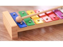 【キッズスペースあり☆】小さなお子様連れでもゆっくりサロンタイムを満喫♪