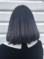 アクタノイドエット(acta noid etto)&nbsp;ダークグレージュグラデーション　＃Shunichi