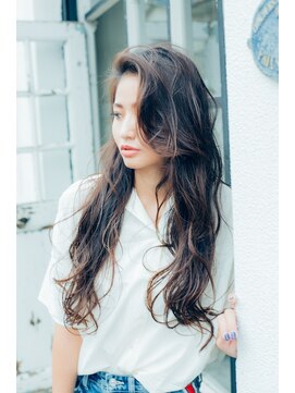 ソアンバイポッシュ(SOIN by posh) ☆グラマラスロング☆ 【ソアン】【soin byposh】【両国】