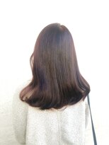 トキオガーデン(TOKIO garden)&nbsp;チェリーレッドブラウン