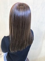 ソレイユカラー トヨカワ(SOLEIL COLOR TOYOKAWA)&nbsp;ブルーアッシュ