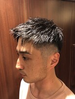 ヒロギンザ 八重洲店(HIRO GINZA)&nbsp;サイドグラデーション