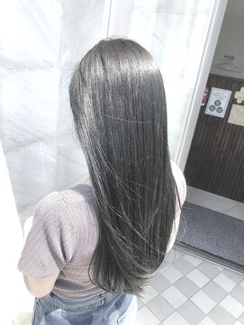 ムク バニラ モカ ラテ(MUKU vanilla/moca/ratte) 透明感あっていいね