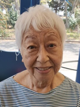 グラムゼロ ステキなショートスタイル