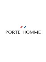 PORTE HOMME 本店【ポルテオム】