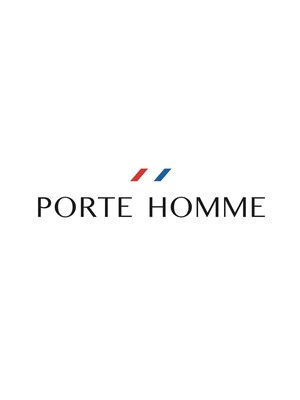 ポルテオム(PORTE HOMME)