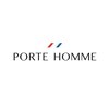 ポルテオム(PORTE HOMME)のお店ロゴ
