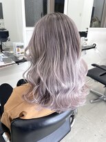 エゴル ナゴヤサカエ(ENGOL NAGOYA SAKAE)&nbsp;朝日大夢　限定　グラデーション