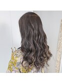 ハイライト×ロングヘア♪