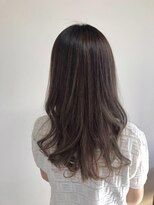 ロカ バイ ティアトロ ヘア サロン(ROCA by teatro hair salon) ROCA  by teatro hair salon【ロカ】