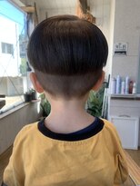 ウミマチ(umi machi)&nbsp;umi machi Jr.ツーマッシュ　2021/9/12