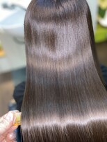 エムスリーディーミュゼステージ(M3D)&nbsp;プレミアムカラートリートメント