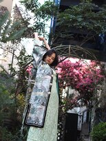 リブロ 三軒茶屋(LIBRO)&nbsp;ヒッピー×エアリーショート