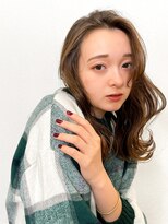 アロッタ(alotta)&nbsp;ふんわりロング