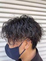 ライズ 新小岩店(RISE)&nbsp;☆波☆波☆波☆波打ちパーマ！！！