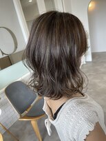 カシェ キョウマチ(cashe’e)&nbsp;ハイライト