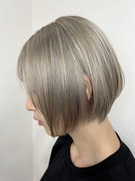 スリジエ(Cerisier) ホワイトパール