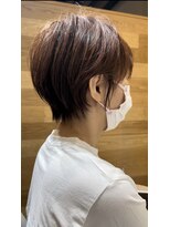 キレイコムデュース(Deuce)&nbsp;大人ショート