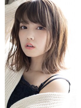 アールサロン 名駅(Rr SALON) 名駅伏見個室髪質改善くびれミディ