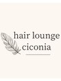 キコーニア(ciconia)/hair lounge ciconia【キコーニア】