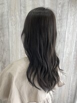 シエル 立川店(CIEL) 【KAZUYA×CIEL】オリーブグレージュ