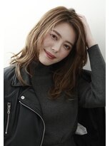 クロード モネ 吉祥寺店(Claude MONET)&nbsp;<MONET>大人フェミニンウェーブ〇