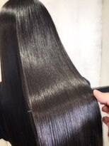 フェアリーテール 高坂店&nbsp;【美しいつや髪へ、つや髪度★★★★★】うるつやストレート