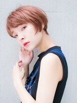 リリアン 青山(relian)&nbsp;ピンクベージュ☆