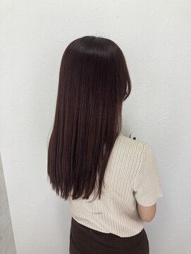 シエル 立川店(CIEL) 【CIEL 佐藤】スモーキートパーズ