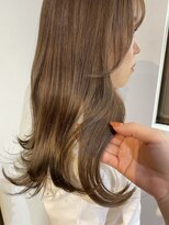 シーン 池袋(scene.)&nbsp;scene.【シーン】【池袋 西口徒歩3分】やわらかベージュ