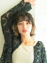 チャンプ 高の原店(Champ)&nbsp;♯ボブパーマ