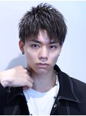 ノアショートセンターパート