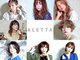 アレッタ(ALETTA)の写真