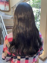 ルシュカイチマルニ(Rasca102)&nbsp;♪Rasca☆ブルージュ/ロング