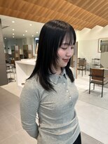 ローレンアオ(LOREN AO)&nbsp;ダブルカラー/ベージュカラー/オリーブ/マロンベージュ/