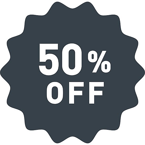リピーター限定カラーリタッチ５０％OFF！！お会計時にお値引き致します
