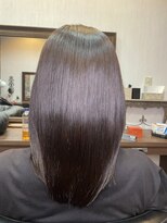 ケアーズ 船橋店(CARES)&nbsp;カール/シアーカラー/セミディ/姫カット[船橋駅]