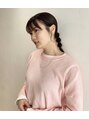 ゲリール ヘア プラス ケア(guerir hair+care) sumire