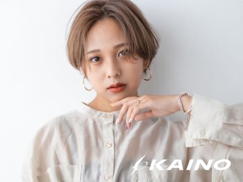 KAINO イオンモール橿原店【カイノ】