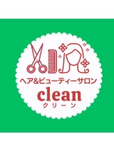 ヘアー＆ビューティーサロン clean