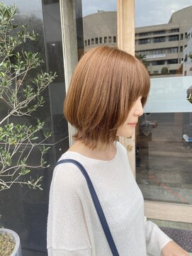 ウルビー(ulbee) 【ulbee/大分/府内町/大手町】