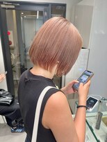 ソル 栄矢場町(SOL)&nbsp;ミルクティーベージュ