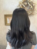 カノア(Kanoa)&nbsp;デジタルパーマ