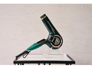 髪質改善縮毛矯正TERRACEhair長岡