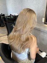 NLY&nbsp;ミルクティーベージュ