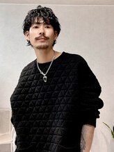 クリーム(CREAM) KAMIO JUKIYA