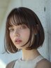 【￥5500】オイルクレンジングヘッドスパ（シャンプー・ブロー込み）