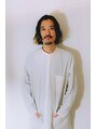 アオ(AO) 溝口貴大 【ぐっち】