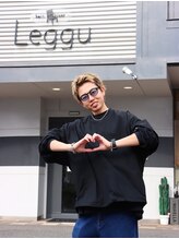 大分メンズヘアは岡部にお任せください！only oneなメンズヘアで必ずカッコよくします！インスタも是非！